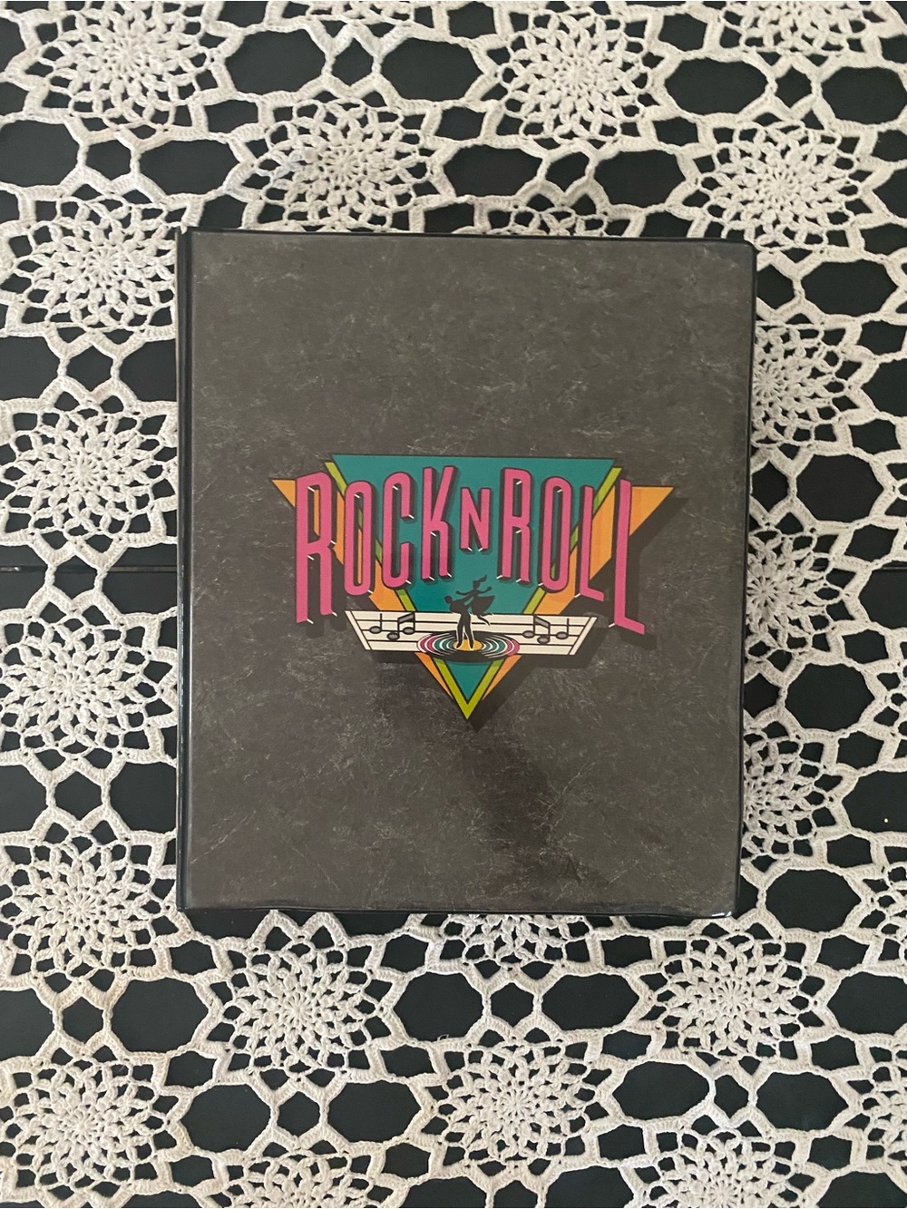 Rock And Roll Greatest Hits Of The 50s & 60s - 28 Cassette Tapes Complete Case